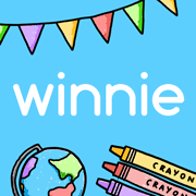 Logo Winnie, Inc.