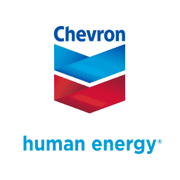Logo Chevron Technology Marketing