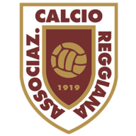 Logo A.C. Reggiana 1919 Srl