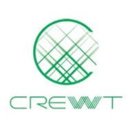 Logo CREWT Medical Systems, Inc.