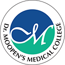 Logo Dm Education & Research Foundation
