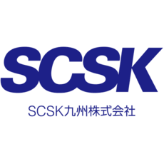 Logo SCSK Kyushu Corp.