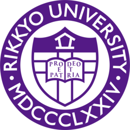 Logo Rikkyo University College of Business