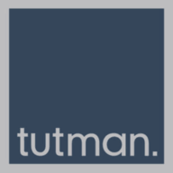 Logo Tutman LLP