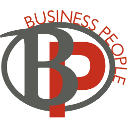 Logo Business People Co., Ltd.