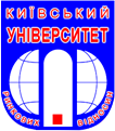 Logo Kiivskiy Universitet Rinkovih Vidnosin OOO