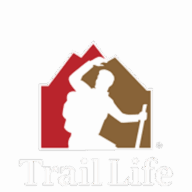 Logo Trail Life USA