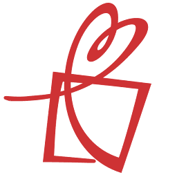 Logo HeartGift Foundation