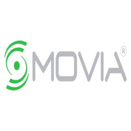 Logo Movia SpA