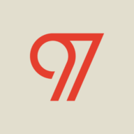 Logo 97th Floor