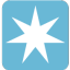 Logo Maersk Malaysia Sdn. Bhd.