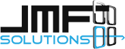 Logo JMF Solutions, Inc.