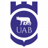 Logo 1 Decembrie 1918 University of Alba Iulia