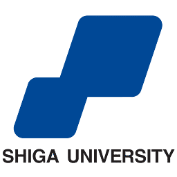 Logo Faculty of Economics Shiga University