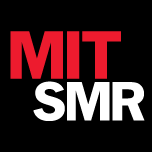 Logo MIT Sloan School of Management (Research Firm)