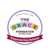 Logo The Grace Foundation of New York