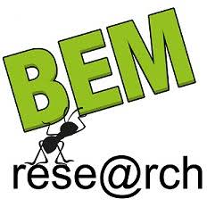 Logo BEM Research SRL