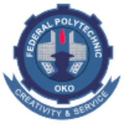 Logo Federal Polytechnic Oko