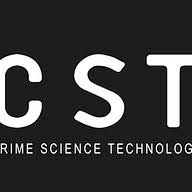 Logo Crime Science Technology SAS