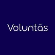 Logo Voluntas Advisory ApS