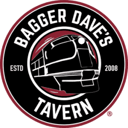 Logo Bagger Dave's Burger Tavern, Inc.