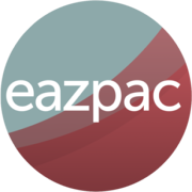Logo Eaz Pac AB