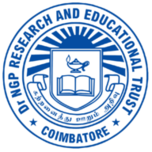Logo KMCH College of Nursing