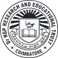 Logo KMCH College of Physiotherapy