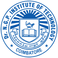 Logo NGP Institute of Technology