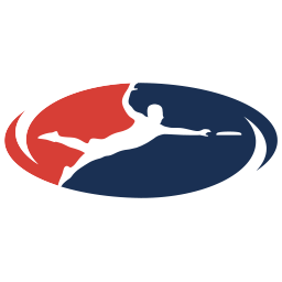 Logo American Ultimate Disc League LLC