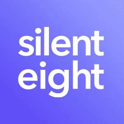 Logo Silent Eight Pte Ltd.