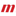 Logo Mosa Industrial Corp.