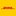 Logo DHL (Mauritius) Ltd.