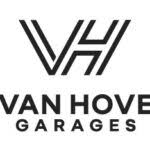 Logo Garage Van Hove NV