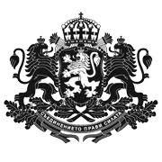 Logo Ministry of Economy of the Republic of Bulgaria