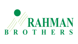 Logo Rahman Brothers Ltd.