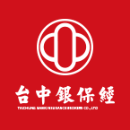 Logo Taichung Bank Insurance Brokers Co. Ltd.