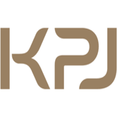 Logo KPJ Kuching Specialist Hospital