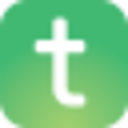 Logo TicketBox Co., Ltd.