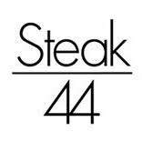 Logo Team 44 Restaurants, LLC