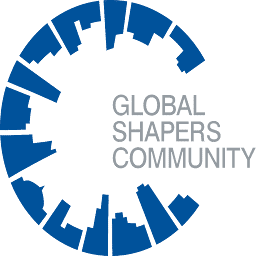 Logo Global Shapers Community