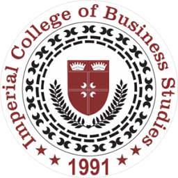 Logo Imperial College of Business Studies