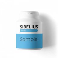Logo Sibelius Ltd.