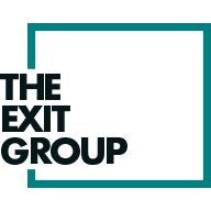 Logo The Exit Group LLC