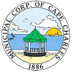 Logo Municipal Corp. of Cape Charles (Virginia)