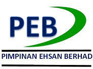Logo Pimpinan Ehsan Bhd.