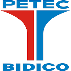 Logo Petec Binh Dinh JSC
