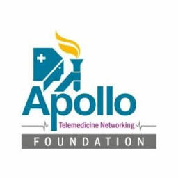 Logo Apollo Telemedicine Networking Foundation