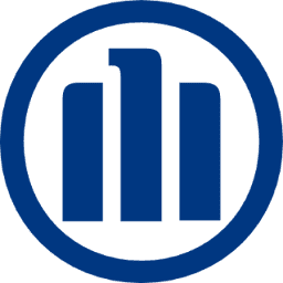 Logo Allianz Pension Service GmbH