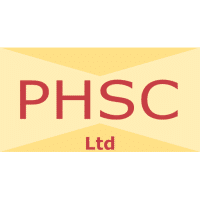 Logo Personnel Health & Safety Consultants Ltd.